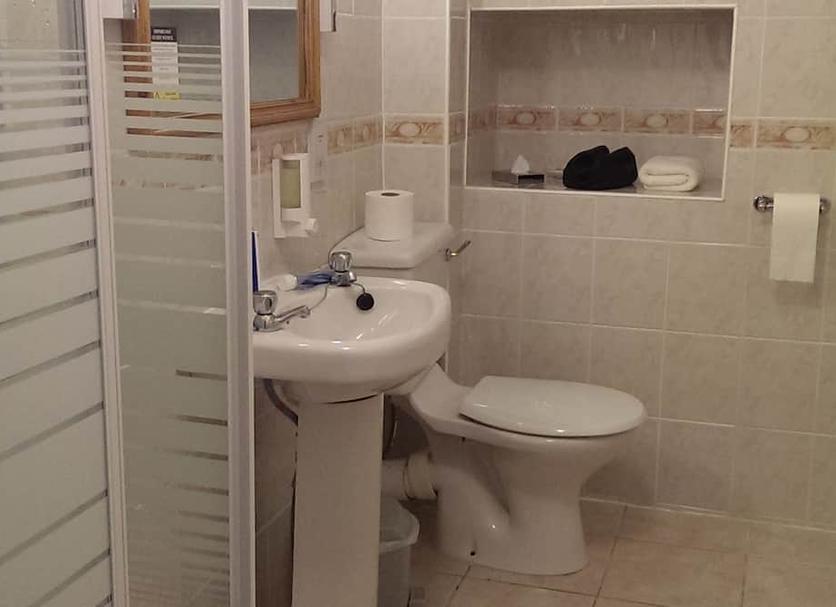 Bagno Foto