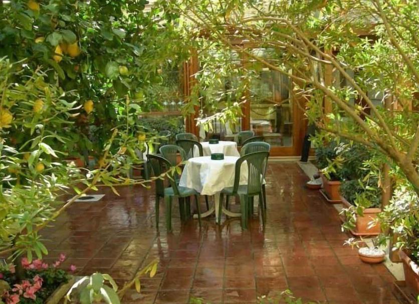 Ristorante Foto