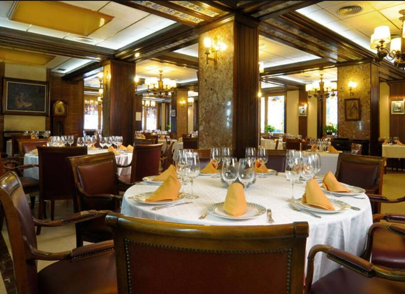 Ristorante Foto