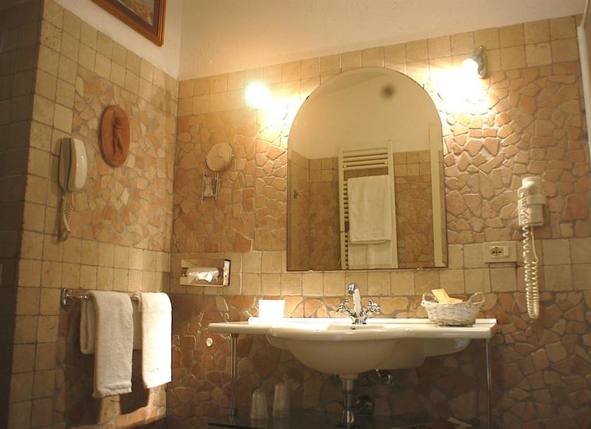 Bagno Foto