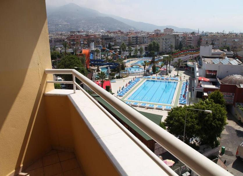 Balcone Foto