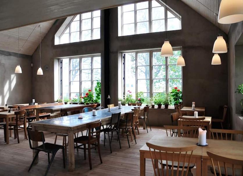 Ristorante Foto