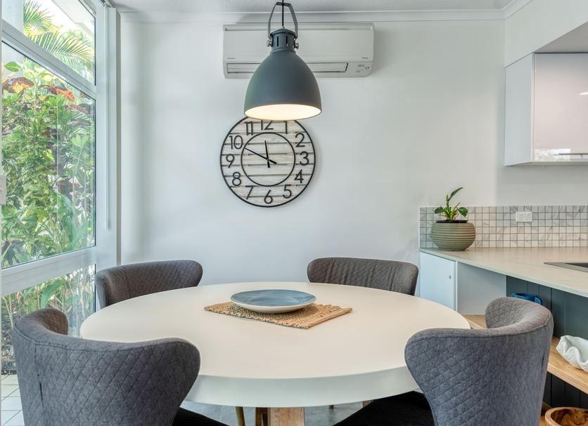 Sala pranzo Foto