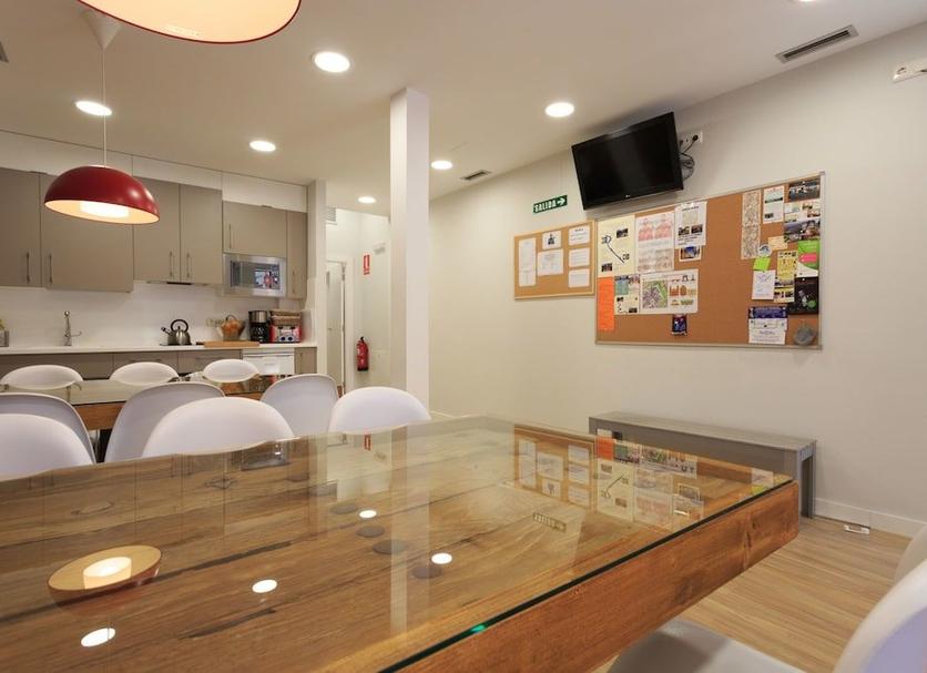 Sala pranzo Foto