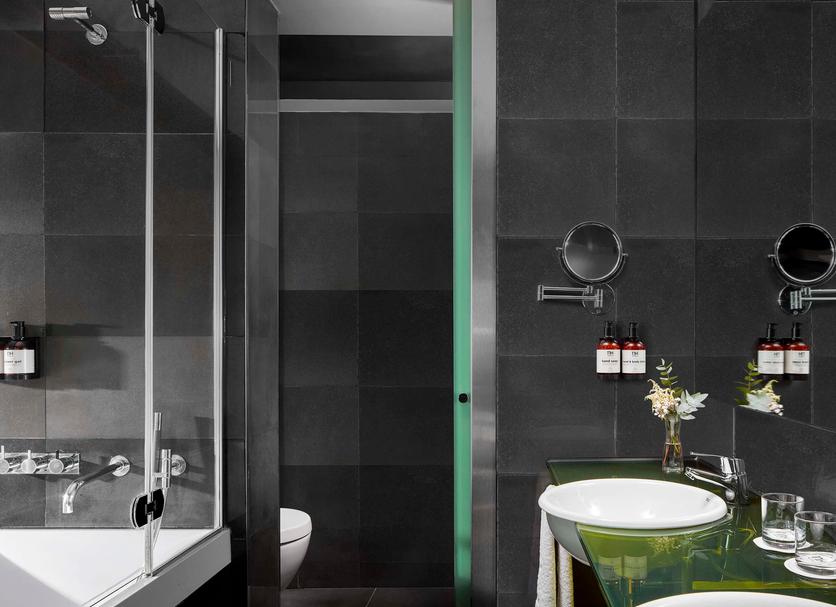 Bagno Foto