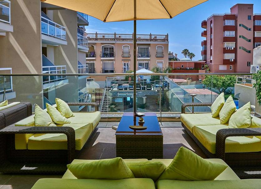 Balcone Foto