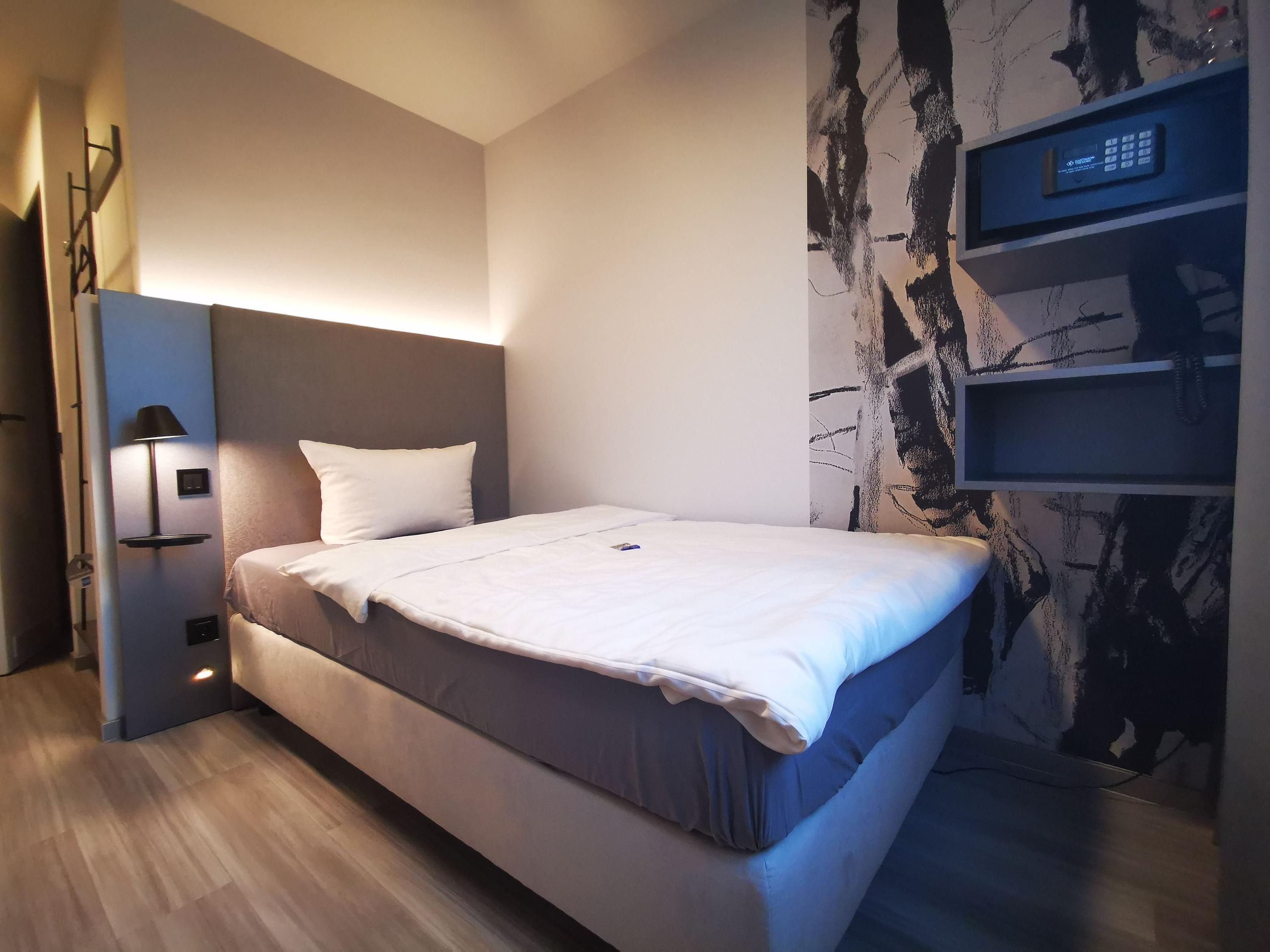 Camera da letto