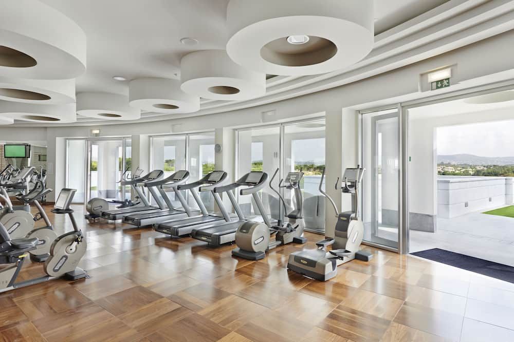 Palestra