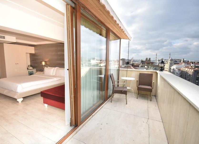 Balcone Foto