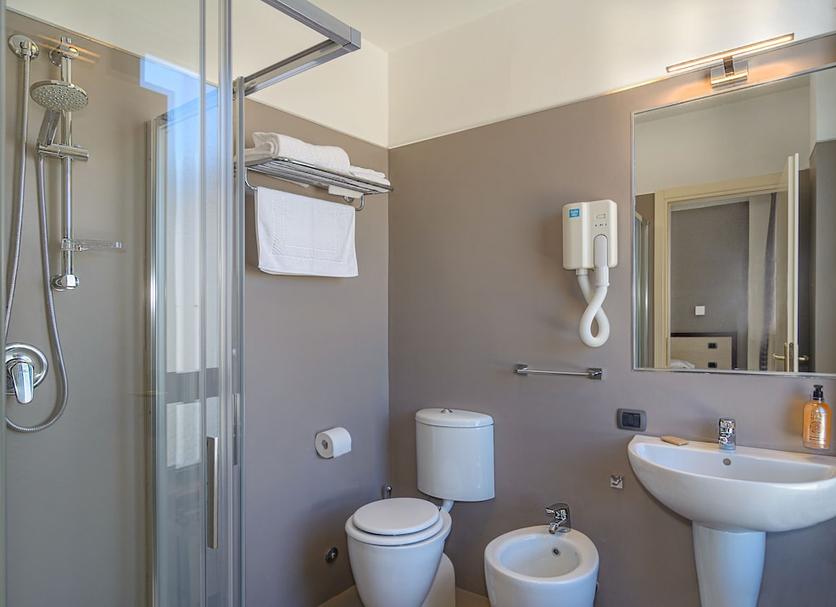 Bagno Foto
