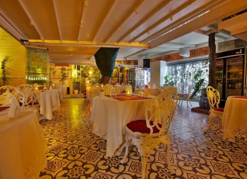 Sala ricevimenti Foto