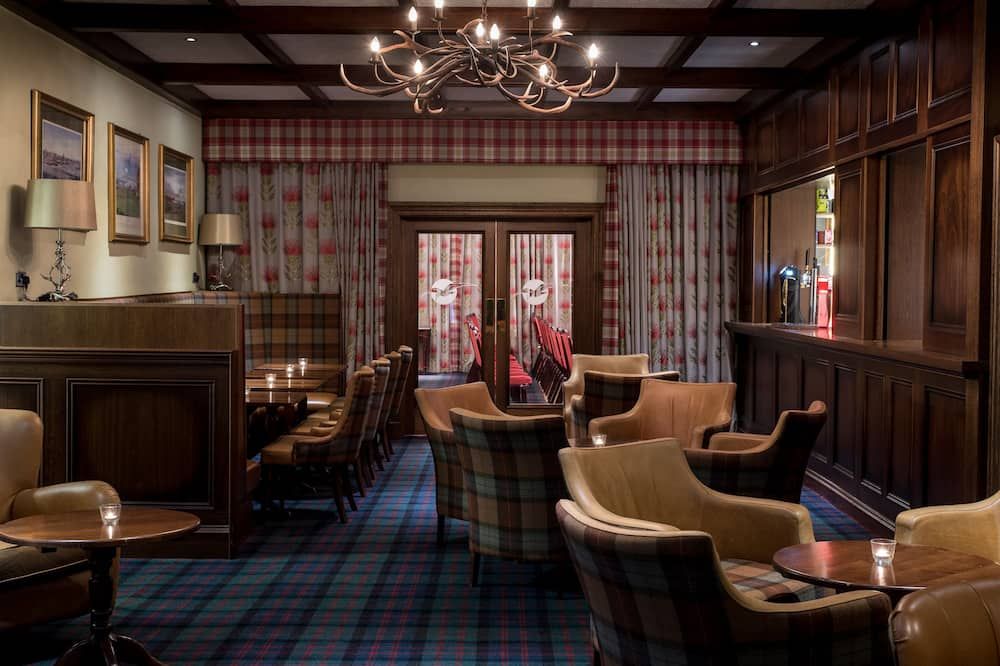Area lounge