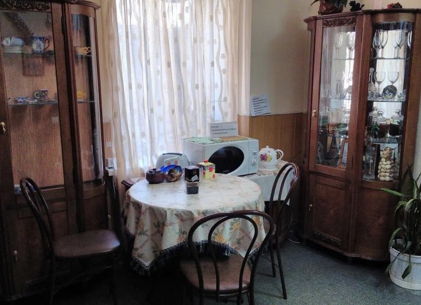 Sala pranzo Foto