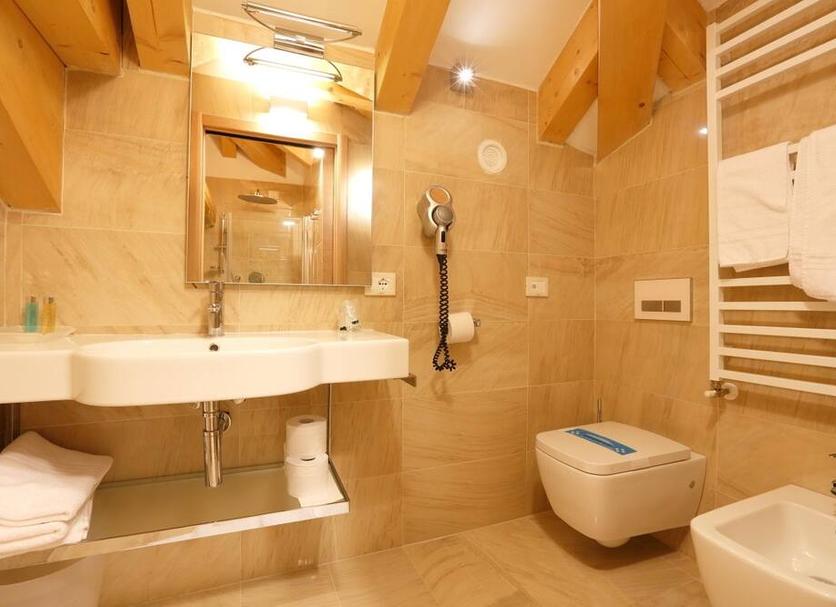 Bagno Foto