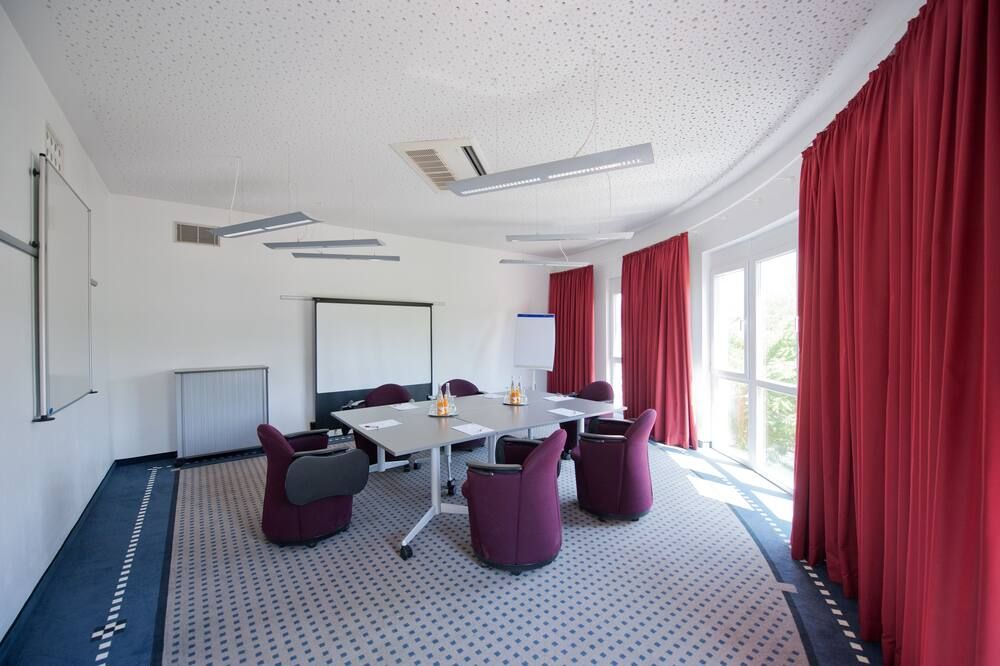 Sala conferenze