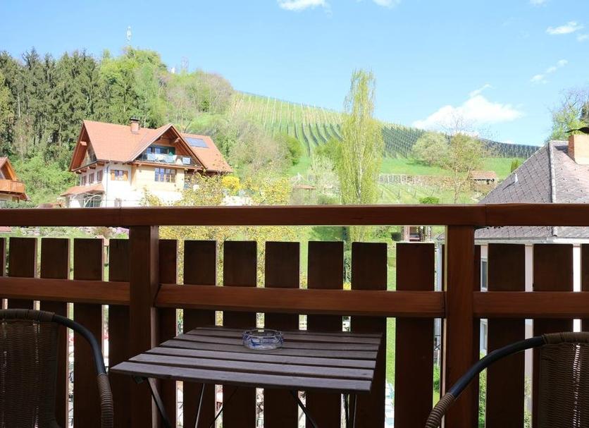 Balcone Foto