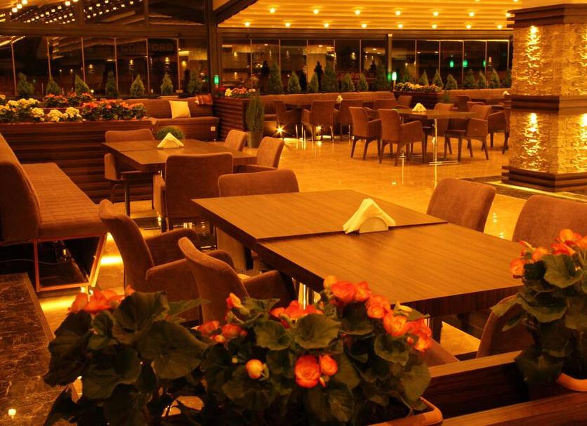 Ristorante Foto