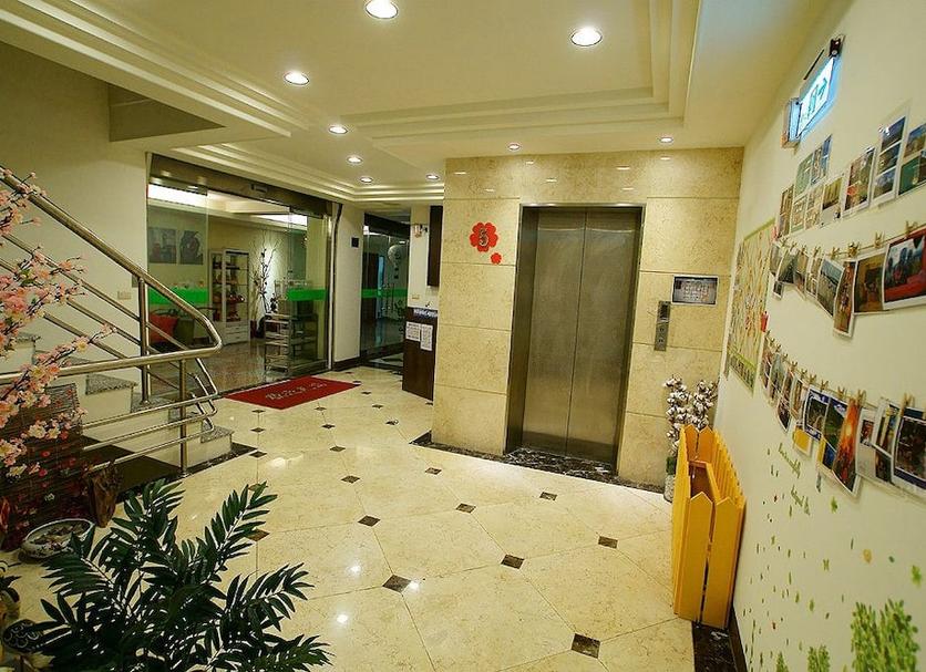 Ingresso Foto