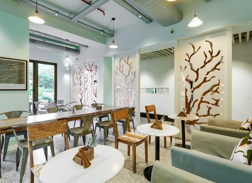 Ristorante Foto