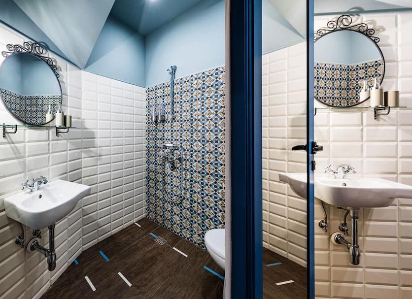 Bagno Foto