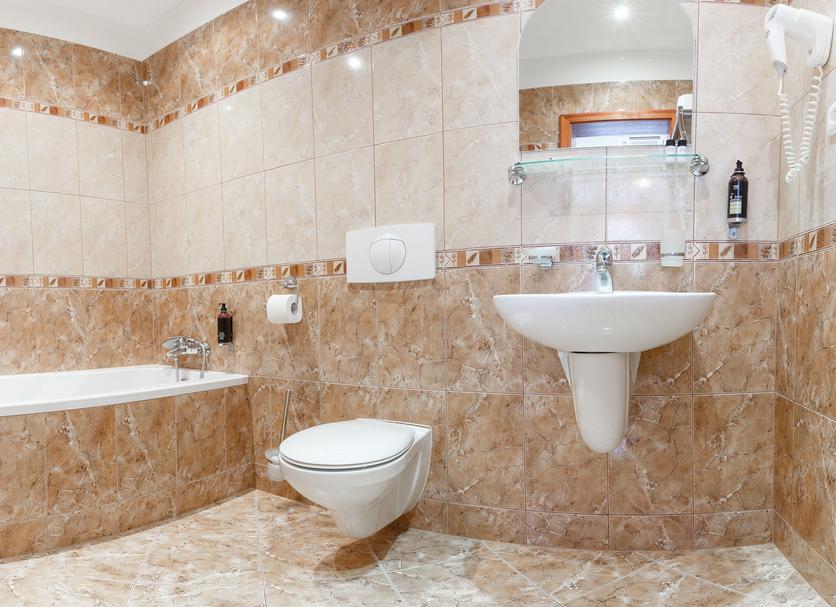 Bagno Foto