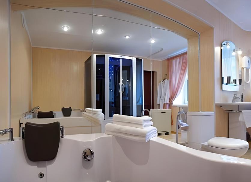 Bagno Foto