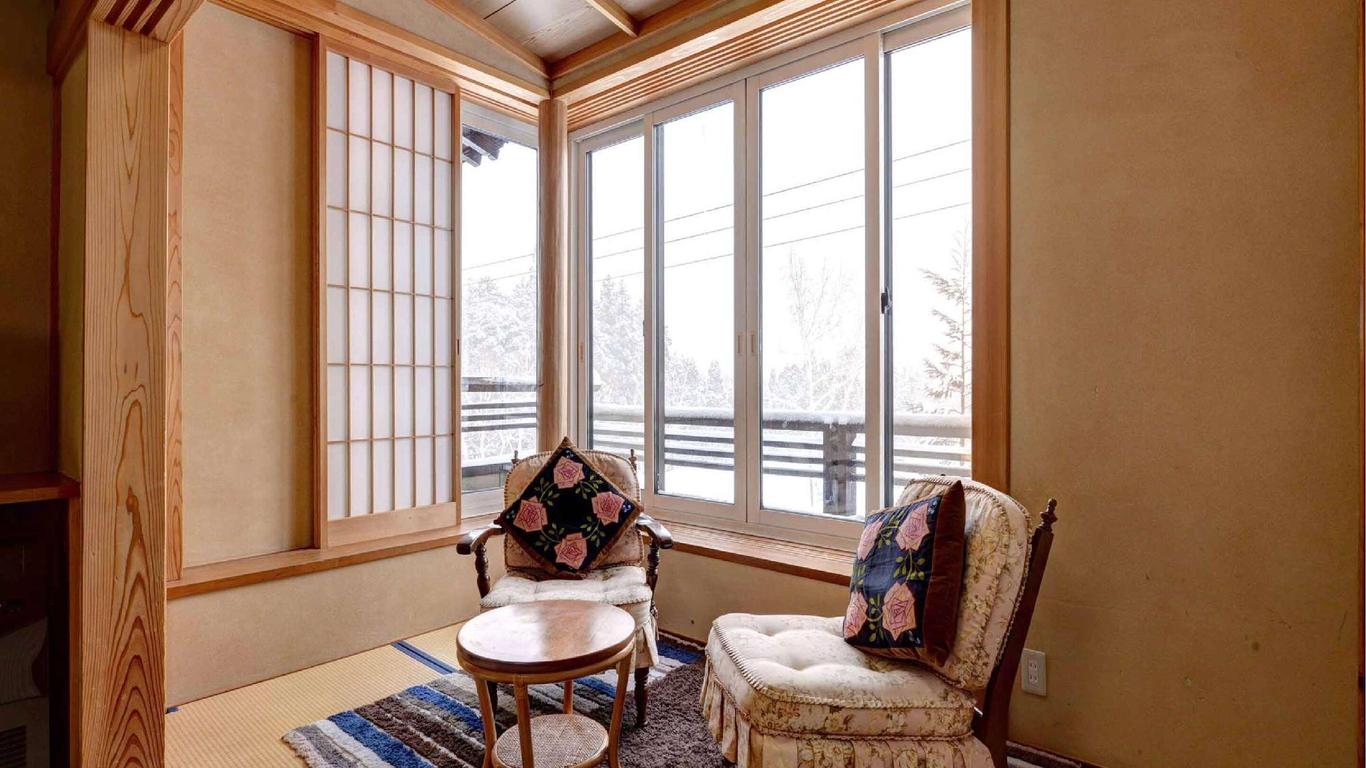 Matsurube Onsen Kamikura