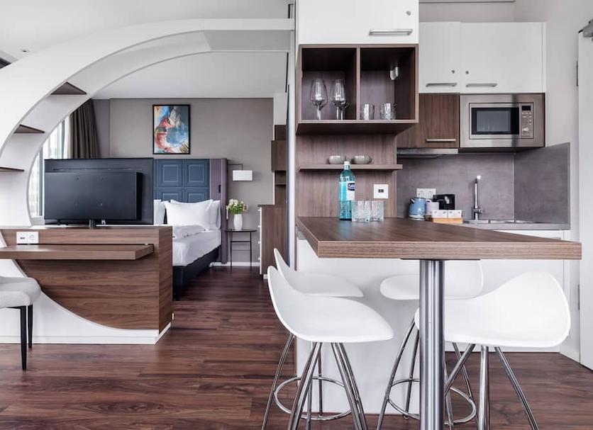 Cucina Foto