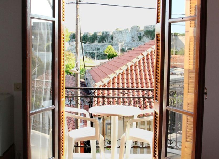 Balcone Foto