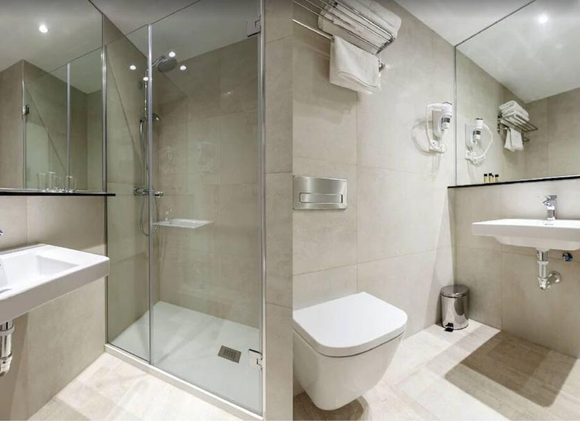 Bagno Foto