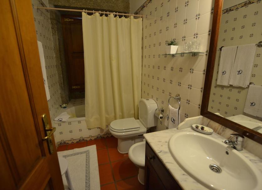 Bagno Foto