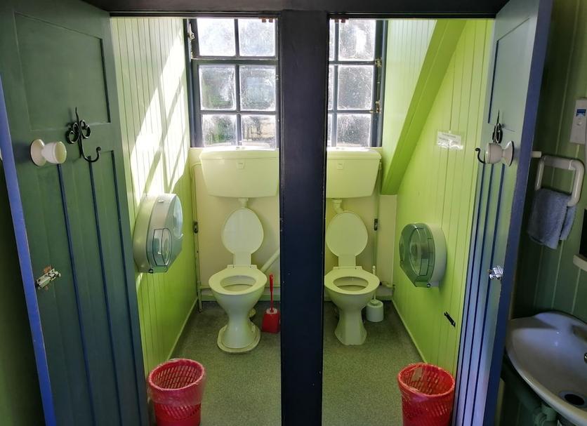 Bagno Foto
