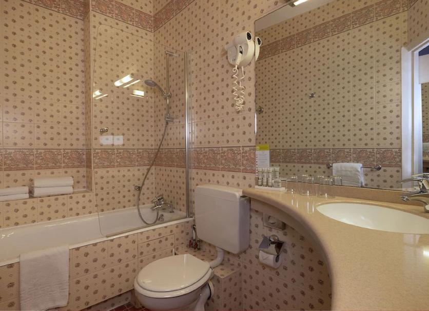 Bagno Foto