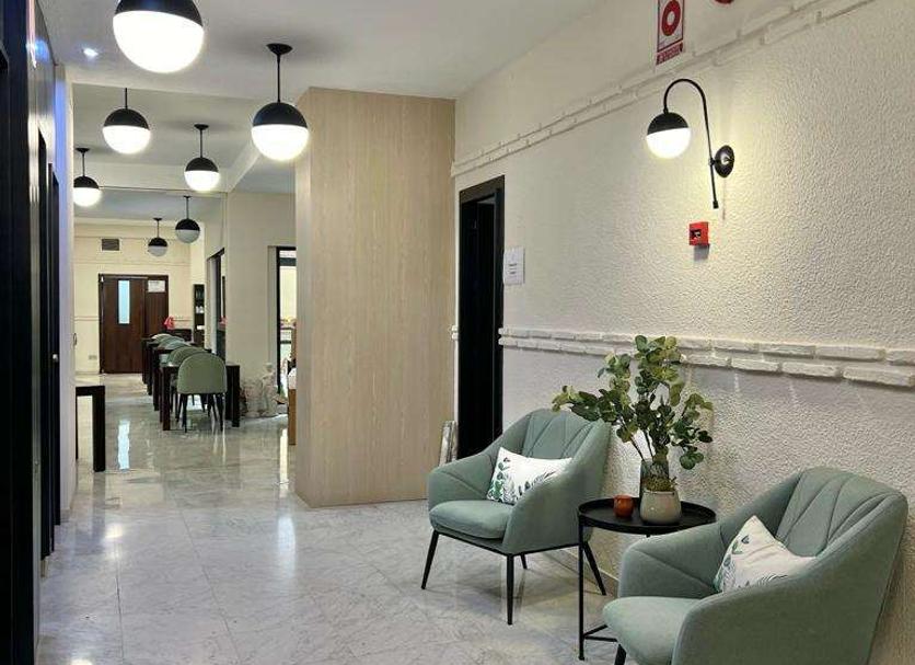 Ingresso Foto