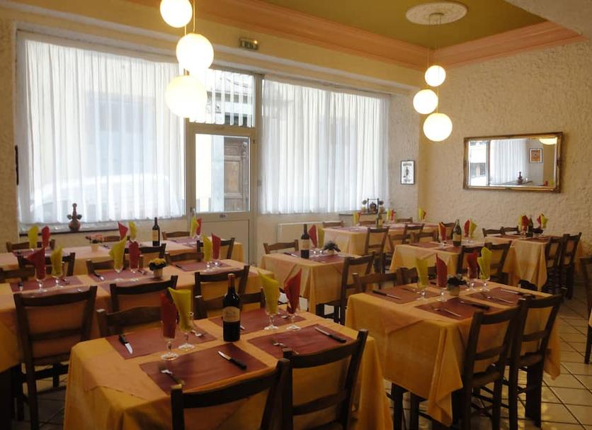 Ristorante Foto