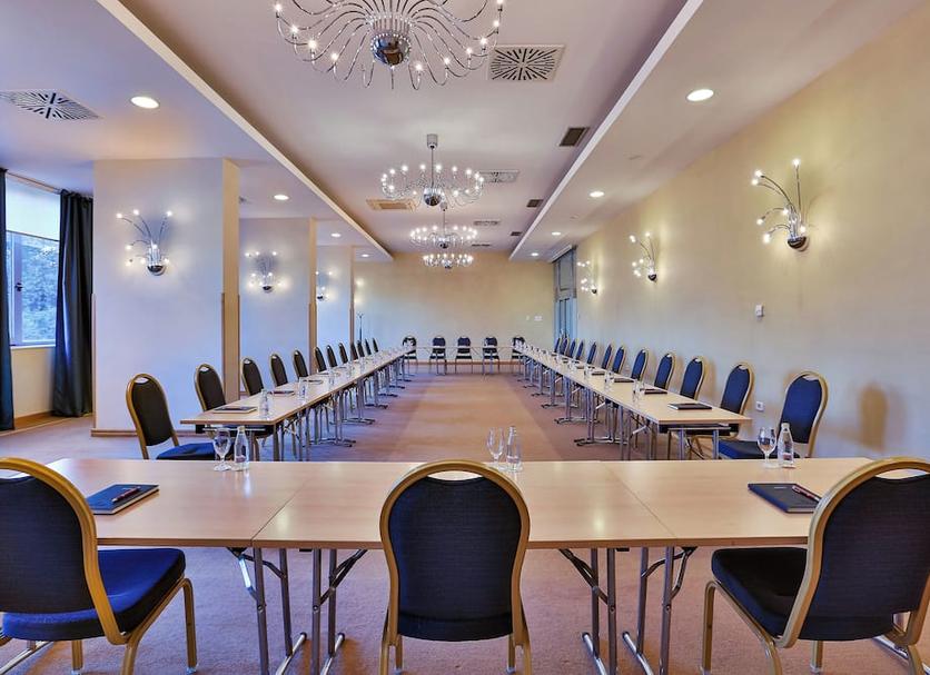 Sala conferenze Foto