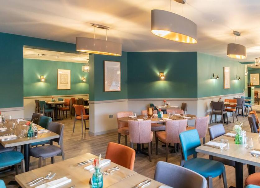 Ristorante Foto