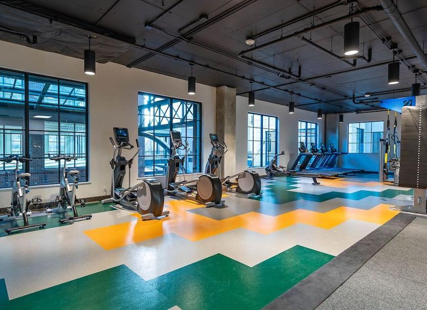 Palestra Foto