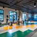 Palestra