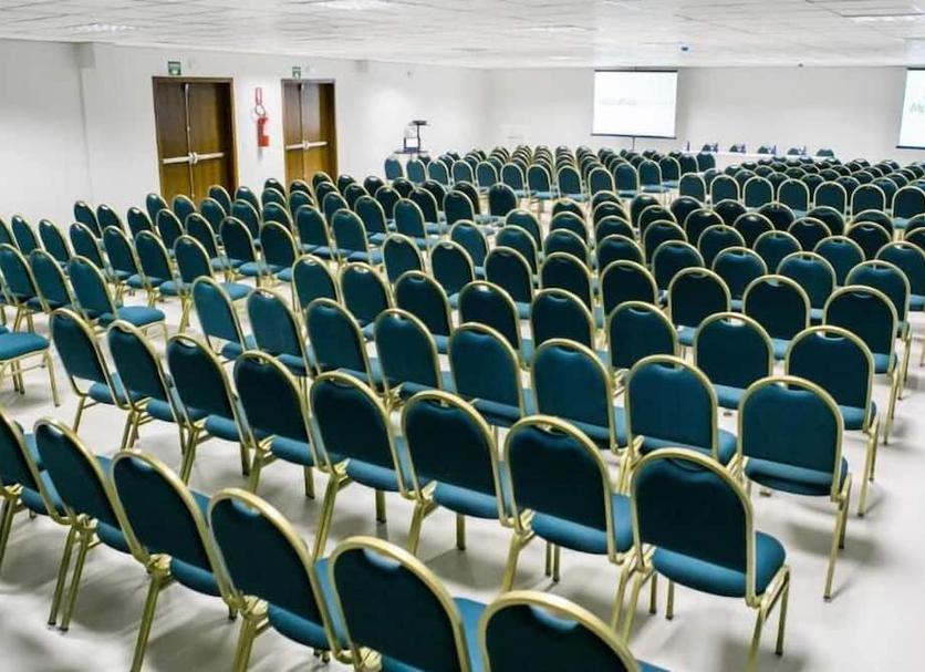 Sala conferenze Foto