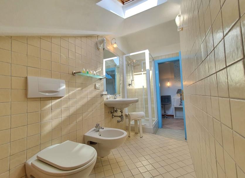 Bagno Foto