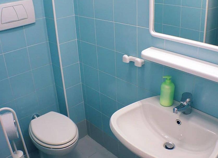 Bagno Foto