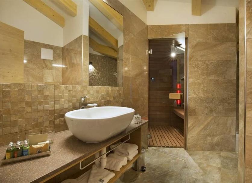 Bagno Foto