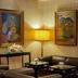 Area lounge