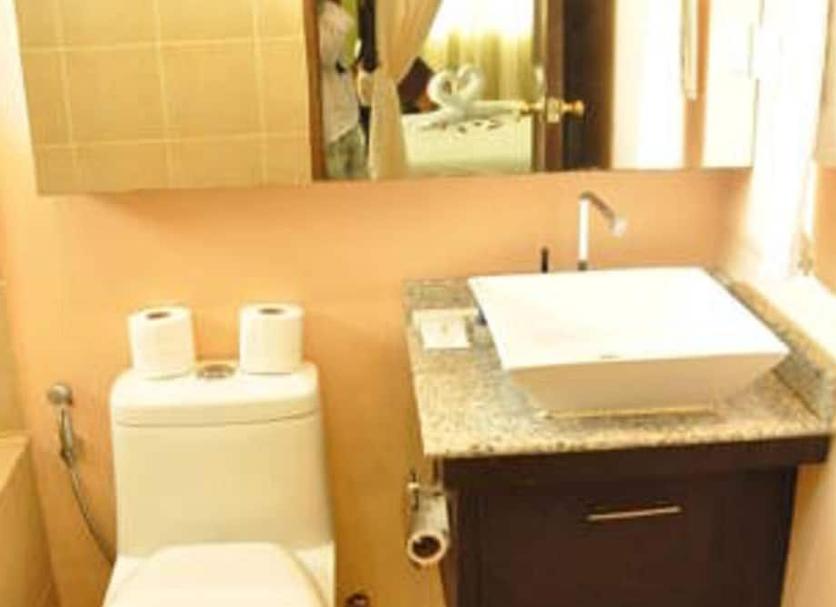 Bagno Foto