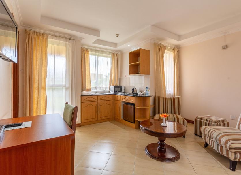 Cucina Foto