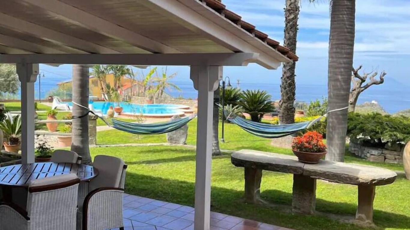 B&B Villa Bency