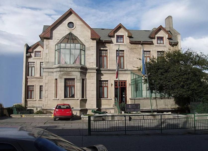 Edificio Foto
