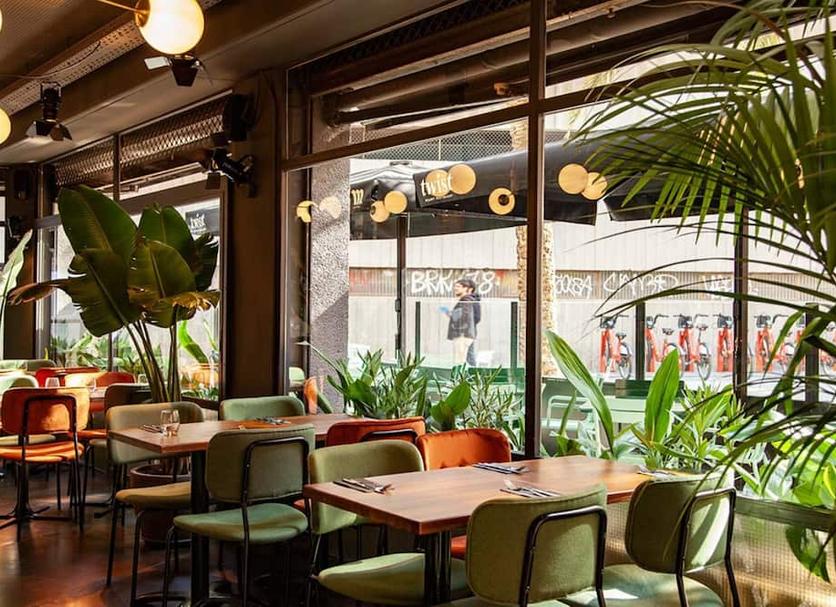 Ristorante Foto