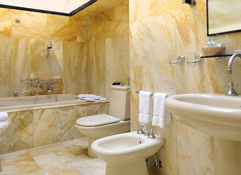 Bagno Foto